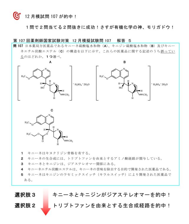 薬剤師国家試験　過去問　セット